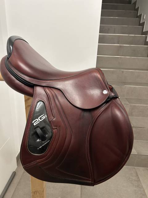 Selle 2gs SE40 de 2025