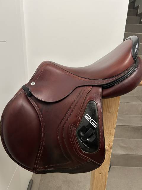 Selle 2gs SE40 de 2025