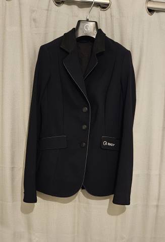 Veste de concours EGO7