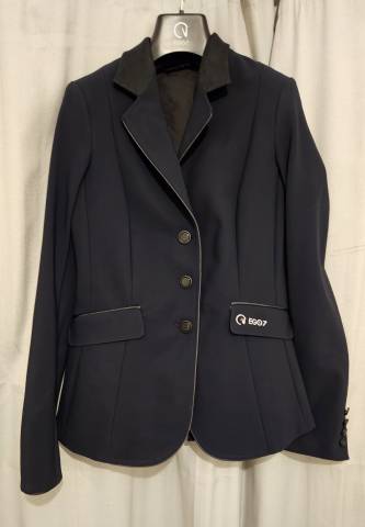 Veste de concours EGO7