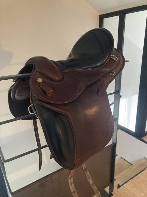 Selle Atena /Athena Prestige