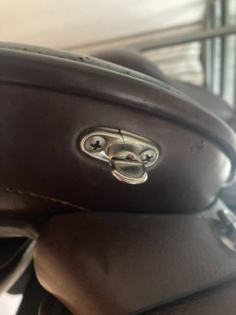 Selle Atena /Athena Prestige