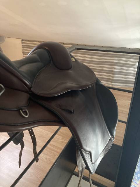 Selle Atena /Athena Prestige