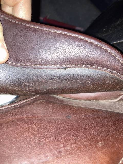 Selle Atena /Athena Prestige