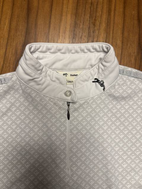 Polo de concours P&eacute;n&eacute;lope 