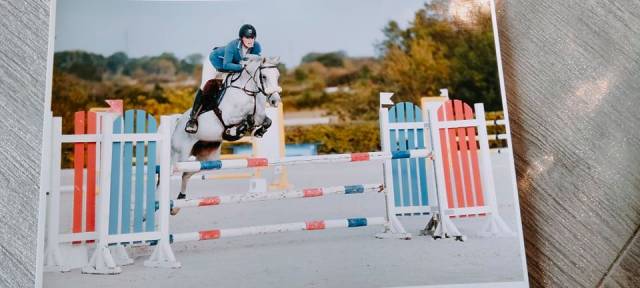 ? &Agrave; VENDRE &ndash; Border Line de Buissy