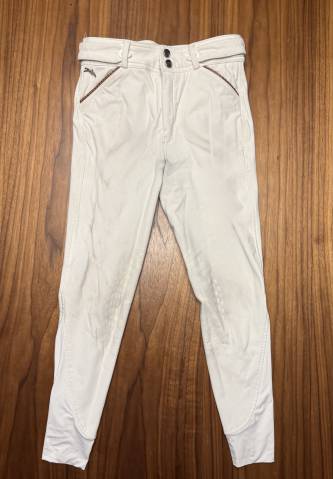 Pantalon de concours P&eacute;n&eacute;lope 
