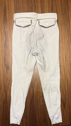 Pantalon de concours P&eacute;n&eacute;lope 