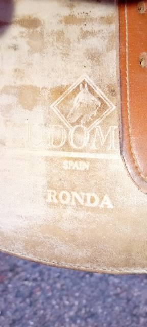Selle Ludomar Ronda 