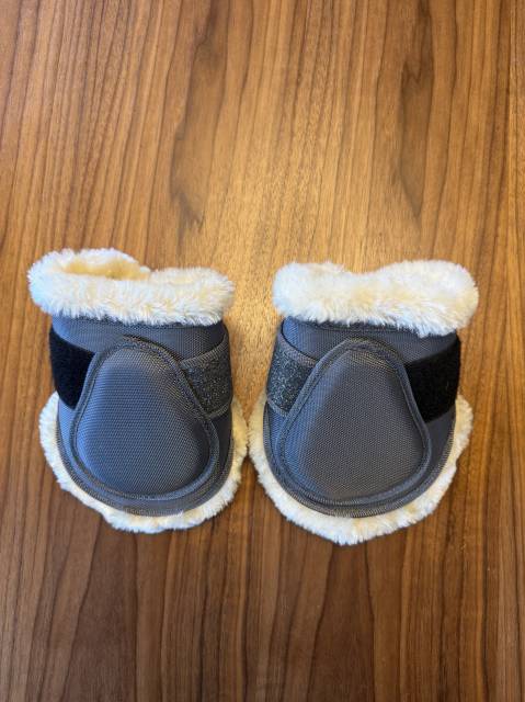 Prot&eacute;g&eacute;s boulets harcour 