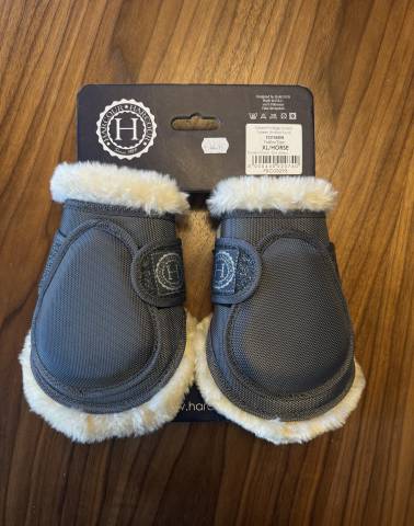 Prot&eacute;g&eacute;s boulets harcour 