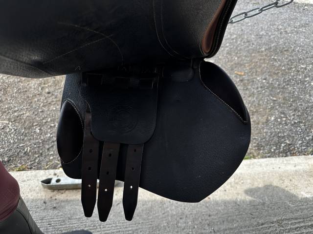 Selle Arion &agrave; Vendre 