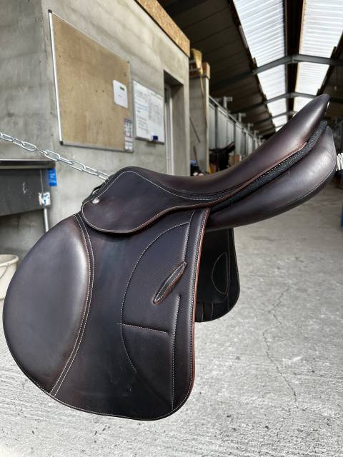 Selle Arion &agrave; Vendre 