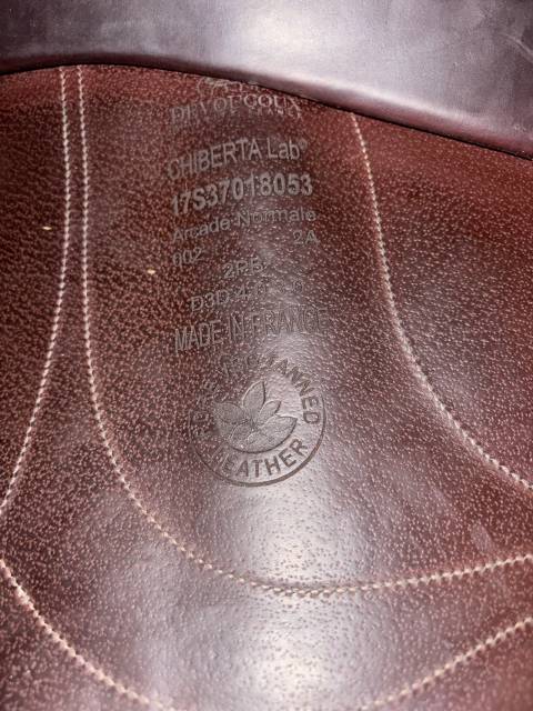 Chiberta Lab 17 pouces 