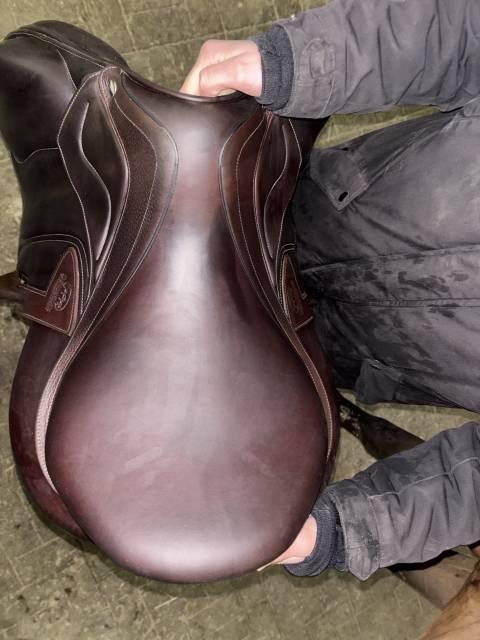 Chiberta Lab 17 pouces 