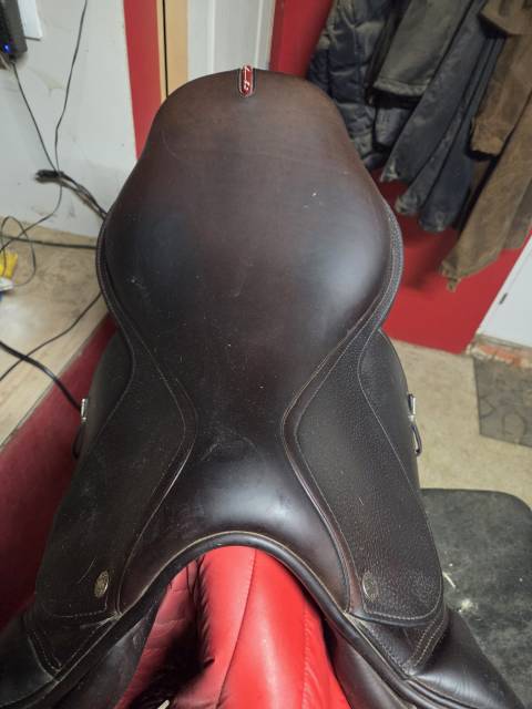 Selle equipe &Eacute;volution 