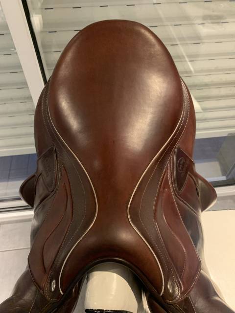 Devoucoux chiberta lab 