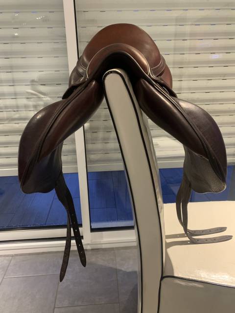 Devoucoux chiberta lab 