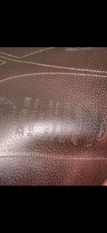 Devoucoux chiberta lab 