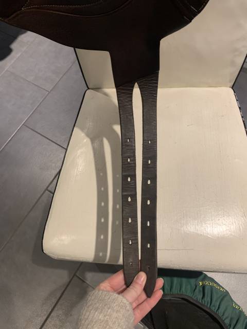 Devoucoux chiberta lab 