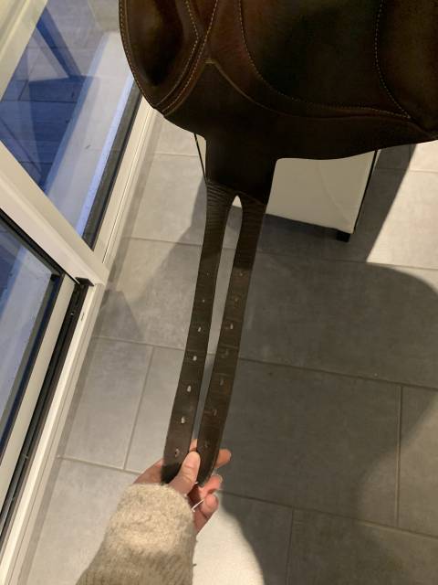 Devoucoux chiberta lab 