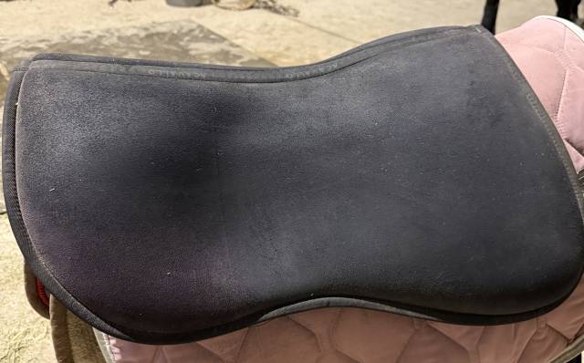 Amortisseur &agrave; m&eacute;moire de forme Acavallo