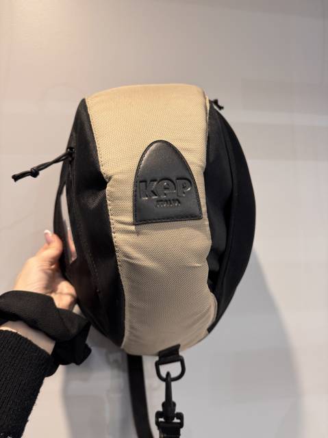 Casque KEP CROMO 2.0 M&Eacute;TAL Noir STRASS