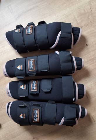 Gu&ecirc;tres de repos