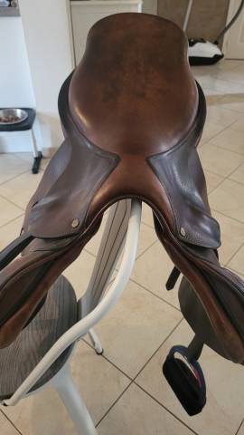 selle delgrange partition