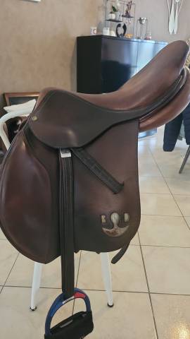 selle delgrange partition