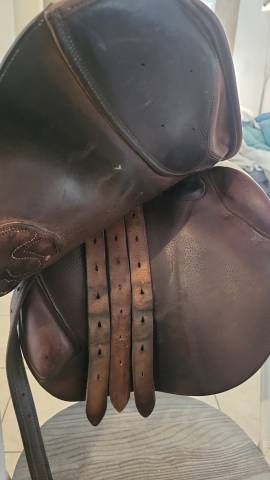 selle delgrange partition