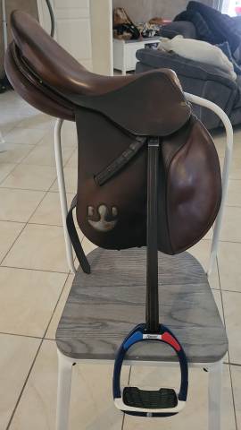 selle delgrange partition