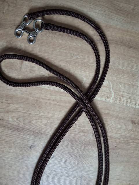 R&ecirc;nes en corde 