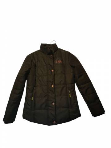 Parka " Harryshorse " Fille 12 ans  