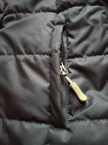 Parka " Harryshorse " Fille 12 ans  