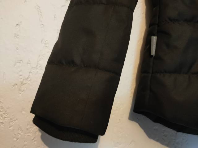 Parka " Harryshorse " Fille 12 ans  