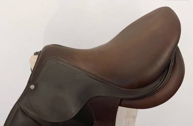 Selle Antar&egrave;s connexion 17,5