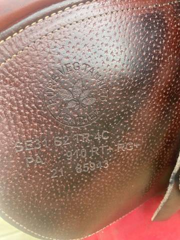 Selle CWD mademoiselle