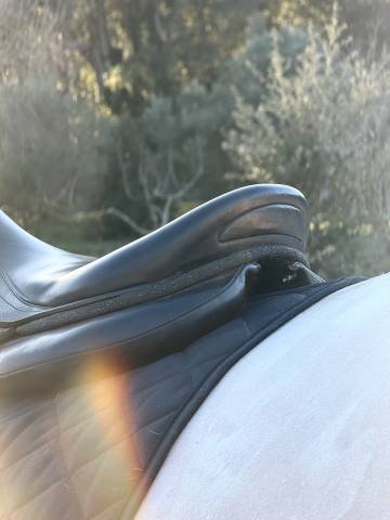 LOT Makila Harmonie S + Chiberta Lab