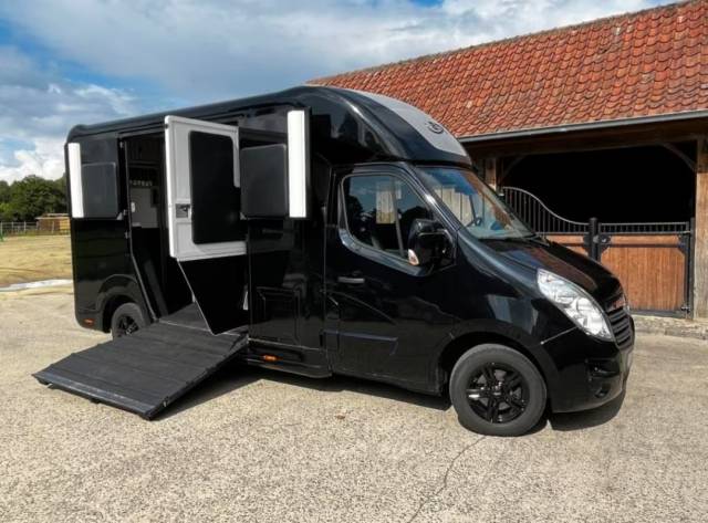 Camion Permis B &agrave; louer