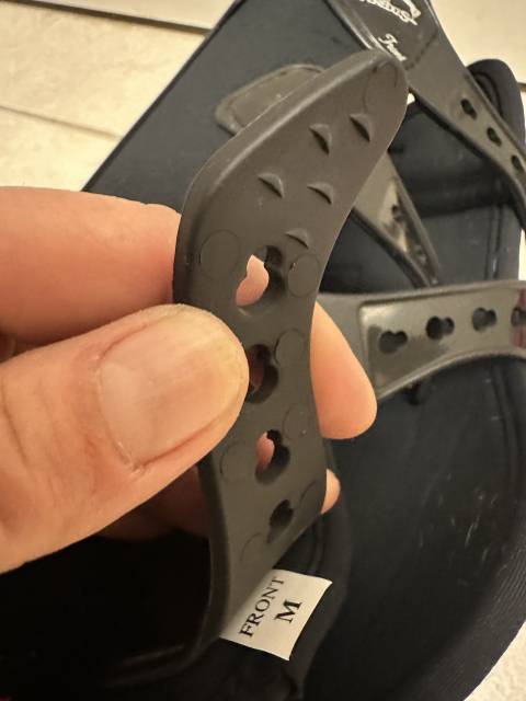 Gu&ecirc;tres veredus piaffe evo