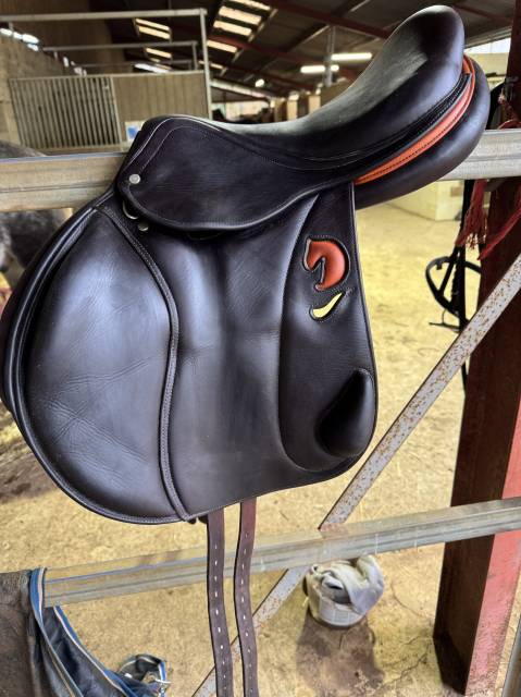 Selle Darroze monoquartier