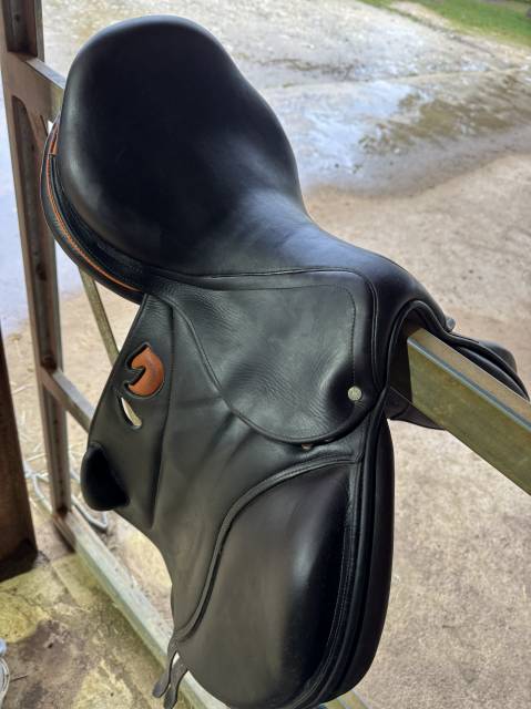 Selle Darroze monoquartier