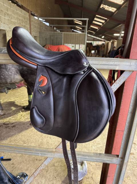 Selle Darroze monoquartier