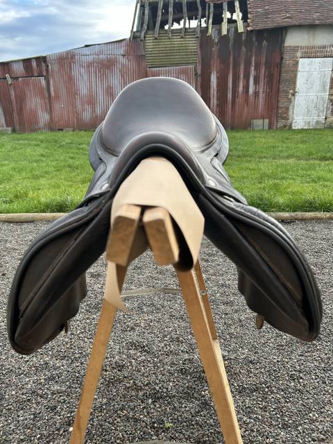 Selle forestier S&eacute;oul 2018