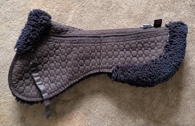 Amortisseur &agrave; cales Mattes