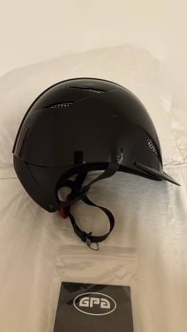 Casque GPA