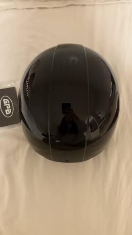 Casque GPA