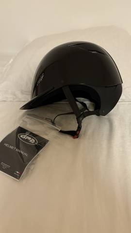 Casque GPA