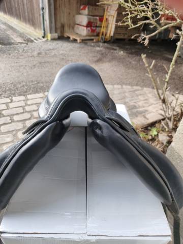 selle dressage GBS 
